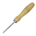 thumbnail image 4 of jinwen Racket Awl Stainless Steel Racquet String Setting Wooden Handle 4.72inch for All, 4 of 8