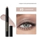 thumbnail image 2 of Set de sombras de ojos en barra, lápices de sombra de ojos, set de sombras de ojos de larga duración, para crear un maquillaje de ojos con purpurina, 2 of 4