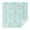 Princess Pattern, variant on Rainbow Princess Pattern Square Tablecloth,Waterproof Square Table Cover,Wipeable Spillproof Washable Table Cover for Home Kitchen Party Decor 42"X42"(107x107cm)