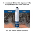 thumbnail image 5 of Be Bodywise Hair Growth Serum Roll-On with Rosemary & Redensyl - 25ml, 5 of 5