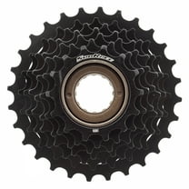 Sunrace MF-MO5 Freewheel 7sp 14-28t Black