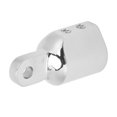 thumbnail image 4 of Top Eye End , Stainless Steel Practical Top  Fitting Long Service Life Weather Resistant  For Yachts 22mm, 4 of 8