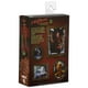 thumbnail image 4 of Pesadilla en Elm Street - Figura de 18 cm - Ultimate Dream Warriors Freddy NECA, 4 of 5