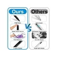 thumbnail image 3 of Stylus Pen for iPad with Palm Rejection - Apple Pencil for iPad 10/9th Gen,Compatible with iPad Pro 11&12.9 inch, iPad Mini 6th/5th, iPad Air 3/4/5, iPad 6/7/8th Gen - Perfect for Writing and Drawing, 3 of 7