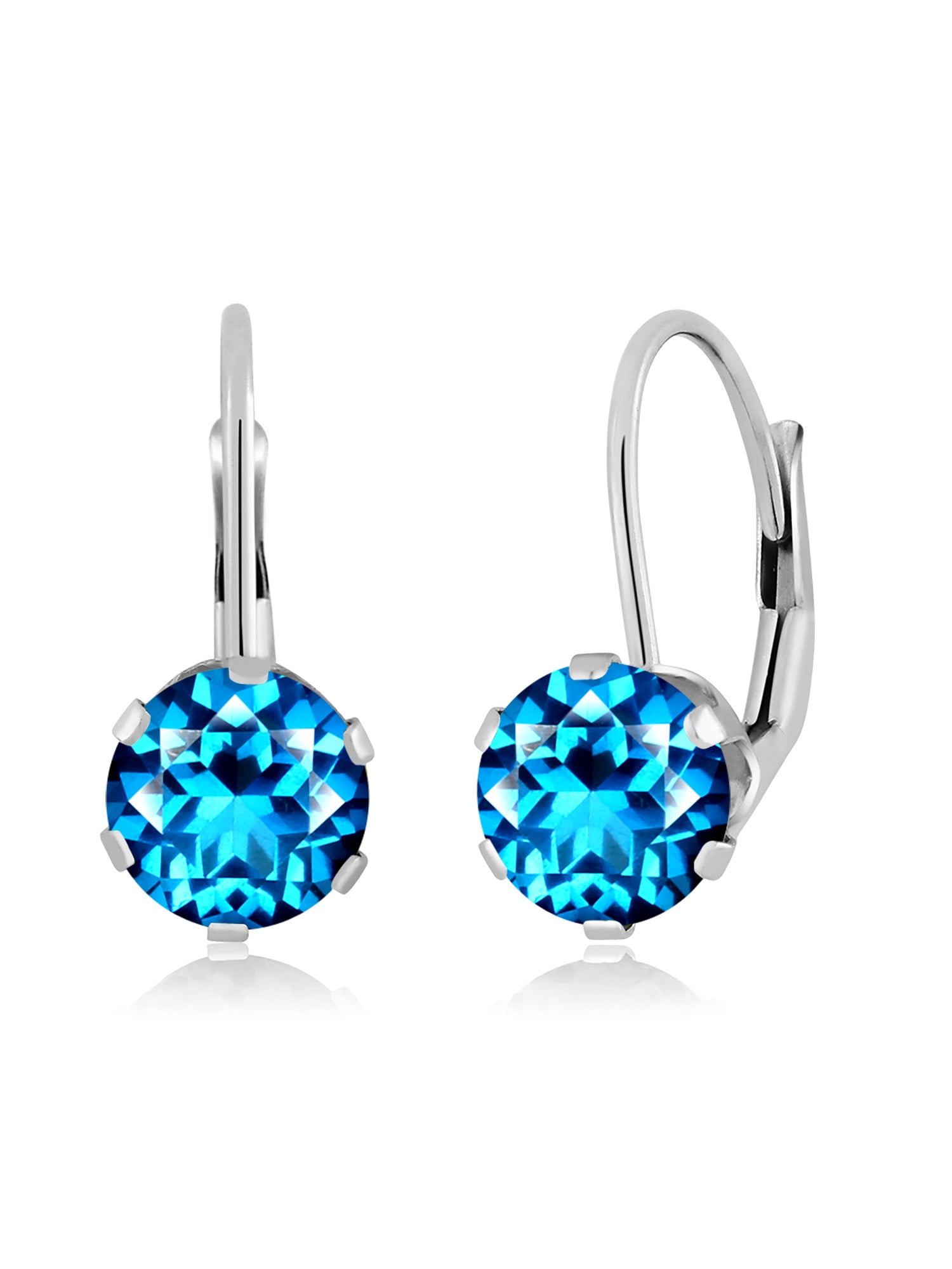 gemstones for earrings