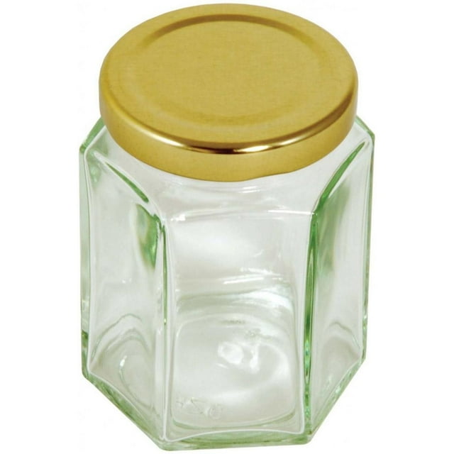 Tala Pot de Conserve Hexagonal