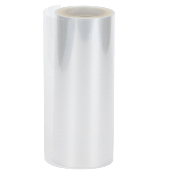 Feuille Bord De Gâteau Réutilisable 12 Cm X 10 M – Film Transparent PP Pour Décoration Pâtisserie, Bordure Mousse & Gâteaux D'Anniversaire