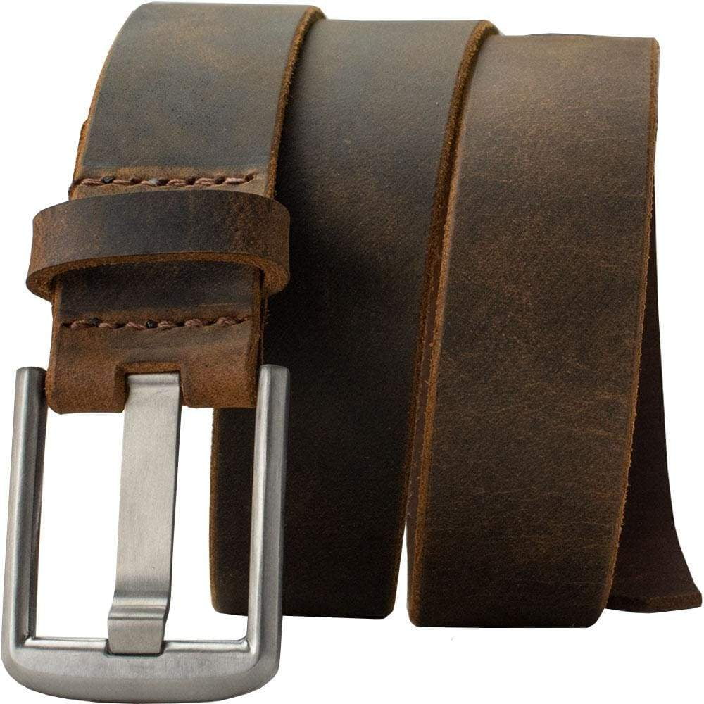 walmart leather belt