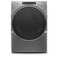 thumbnail image 4 of Whirlpool WGD8620HC 27 Inch Front Load Gas Dryer with Steam Cycles, 4 of 4