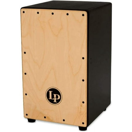 LP Adjustable Snare Cajon Level 2 Regular 190839138873