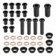 thumbnail image 1 of Rear Suspension Bushings Kit for Sportsman 500 1996-2000 2002, 1 of 4