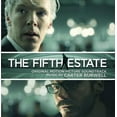 thumbnail image 2 of Carter Burwell - The Fifth Estate Soundtrack - Soundtracks - CD, 2 of 2