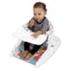 thumbnail image 4 of Asiento de suelo Baby Einstein 4 en 1 Kickin' Tunes para aprender a sentarse, 4 of 9