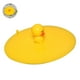thumbnail image 5 of Colador De Fregadero De Cocina Tapón De Drenaje De Fregadero De Silicona De Alto Rendimiento Tapa De Drenaje De Suelo En Forma De Pato Para Cocina Baño Hogar 1 Uds Tapa Yuarrent HA027827-01, 5 of 6