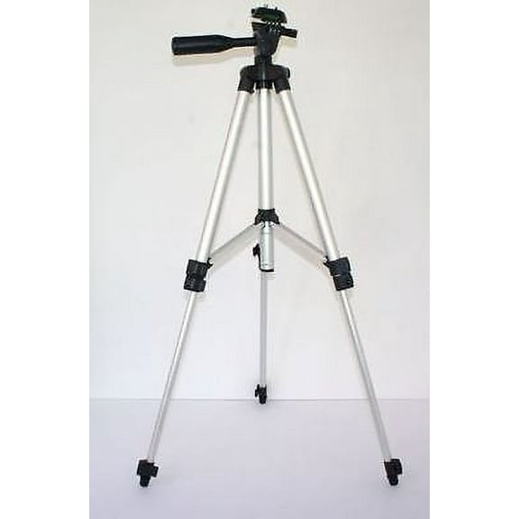50" Pro Photo/Video Tripod With Case for Canon Powershot G1 G7 X