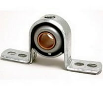 Evaporative Cooler Pillow Block, High-Rise, 3/4-In.