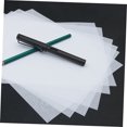thumbnail image 3 of SKISUNO 100pcs Pattern Paper for Making White Back to School, 3 of 8