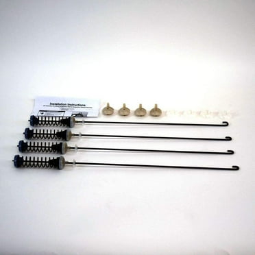 Genuine Whirlpool W10780044 Suspension Rod