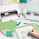 thumbnail image 3 of 5Pcs Cutting Mats for -12x12Inch Green Standard Grip Cutting Mats for Explore Air 2/ Maker 2/3 Accessories, 3 of 5