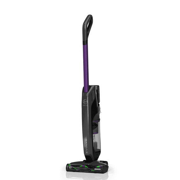 (Manufacturer Refurbished) Hoover BH53425CDI ONEPWR Evolve Pet Cordless Upright Vacuum