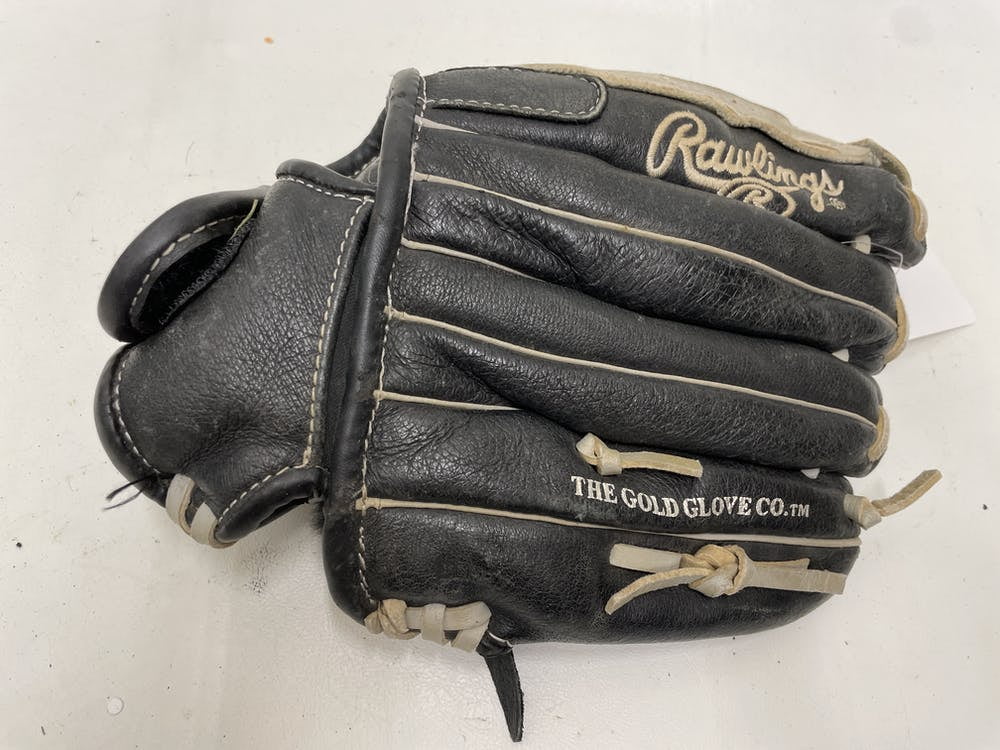 used rawlings glove