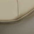 thumbnail image 6 of For 03-06 Ford Expedition Eddie Bauer 2WD 4.6L 5.4L Driver Bottom Seat Cover Tan LH, 6 of 7