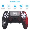 thumbnail image 2 of Funda protectora para el mando PlayStation 5 PS5 Edge, 2 of 8
