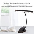 thumbnail image 6 of YIGSECU Piano Music Stand Lamp Portable LED Book Light for Night Eye Protecting Modes 18 LED Book Light Book Lamp for Reading, 6 of 10