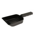 thumbnail image 5 of Reptile Shovel Sifter,Sand Shovel,Cat Litter Shovel,Cleaner Sand Sieve,Terrarium Cleaning Tool,, Dog Poo Scooper,Pet Supplies,,Cat Sand Shovel Black, 5 of 6