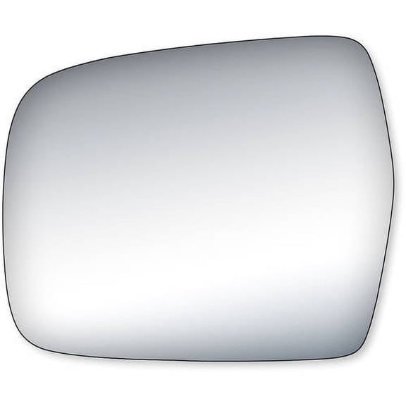 Driver Side Replacement Glass For 96-98