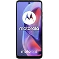 thumbnail image 3 of Motorola Moto E15, Pantalla de 6,67" y 90 Hz, 64 GB de Almacenamiento, Batería de 5200 mAh, Smartphone GSM Desbloqueado, Versión Internacional con Doble SIM (Nuevo)., 3 of 4