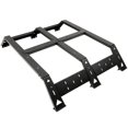 thumbnail image 4 of SCITOO Truck Bed Ladder Rack For Toyota Tacoma 2005-2021 Steel Ladder Rack for Truck, 4 of 6