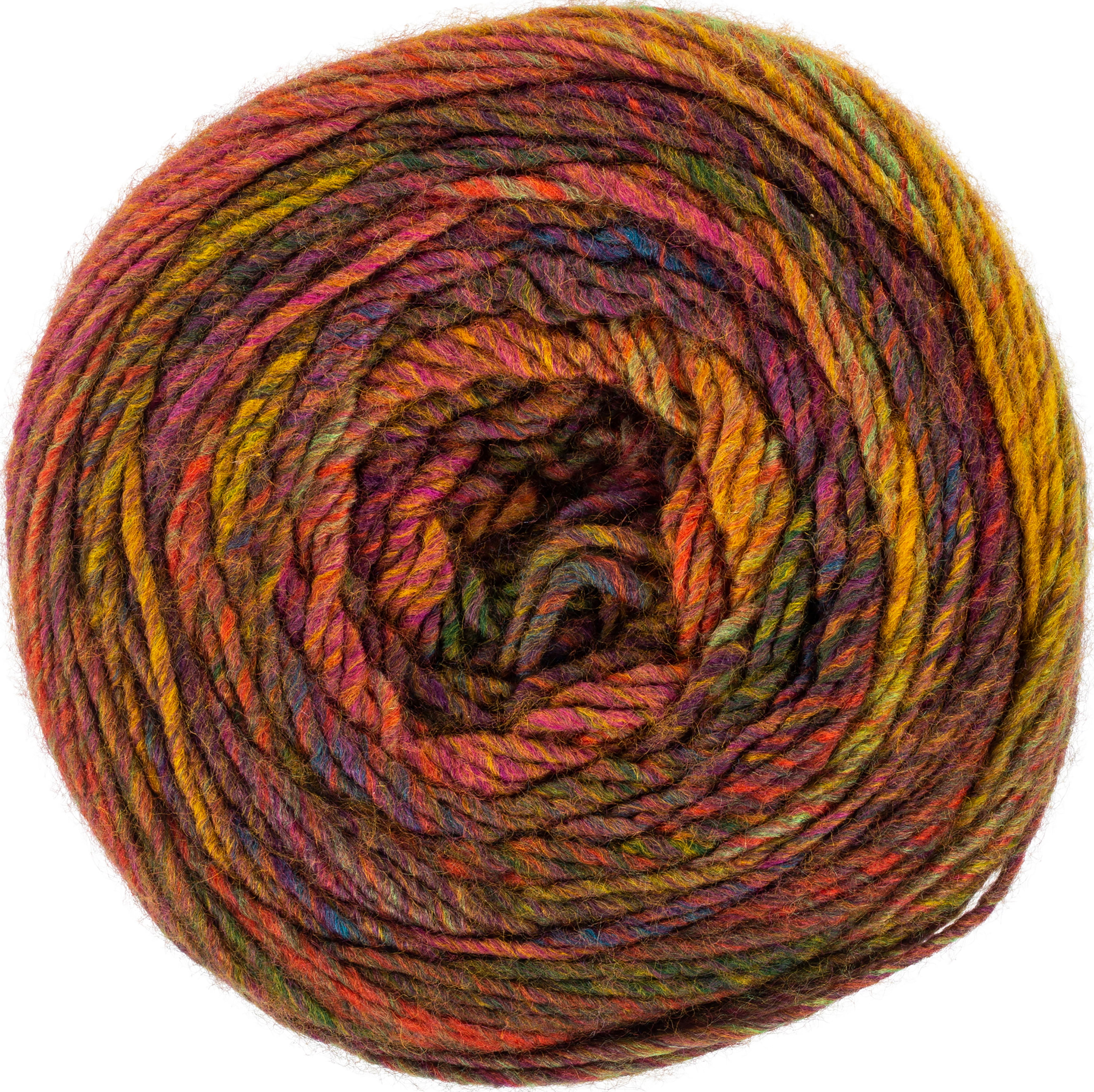 Red Heart Yarn Roll With It MelangeCurtain Call Walmart Canada