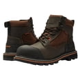 thumbnail image 1 of Bota Berrendo Dieléctrica Con Casquillo De Acero Modelo 180 Color Café, 1 of 5