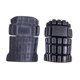 thumbnail image 2 of Rodilleras de EVA con inserto de protección para rodillas, antideslizantes, cómodas, para pantalones de trabajo, rodilleras de lucha para construcción, 2 of 7