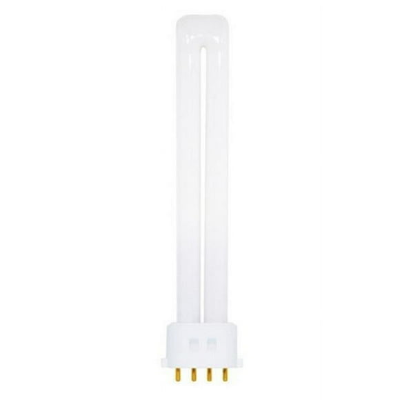 Hygrade S8366 Satco 13W CFL Bulb