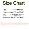 thumbnail image 2 of AJZIOJIRO 2 Pairs Kids Girls Seamless Stretch Bra Ultra Comfort Soft, Invisible Dig-Free Teen Bras with Removable Padding, 2 of 9
