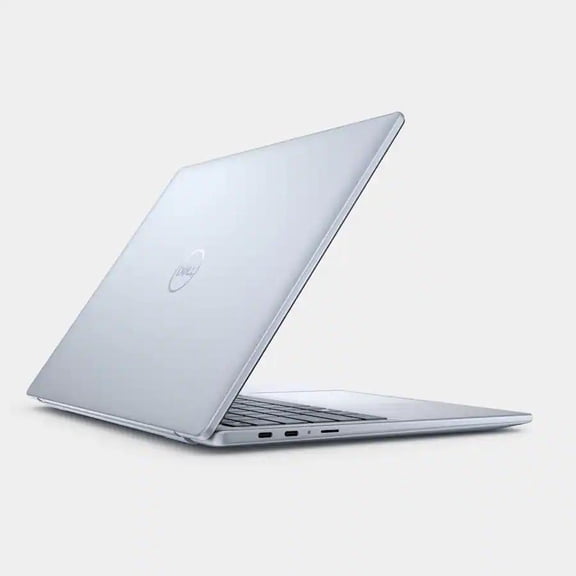 Dell - Inspiron 14 Plus Copilot  PC - 14" 2.5K Touchscreen Laptop - Snapdragon X Plus X1P-64 16GB RAM 512GB SSD Ice Blue