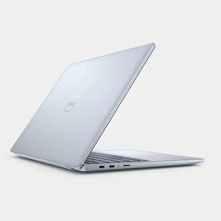 Dell - Inspiron 14 Plus Copilot+ PC - 14" 2.5K Touchscreen Laptop - Snapdragon X Plus X1P-64 16GB RAM 512GB SSD Ice Blue