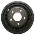 thumbnail image 2 of Genuine ACDelco Brake Drum, 2 of 4