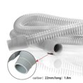 thumbnail image 3 of CPAP Hose for Ventilation Device Universal Plastic Breathing Machine Accessory, 3 of 4