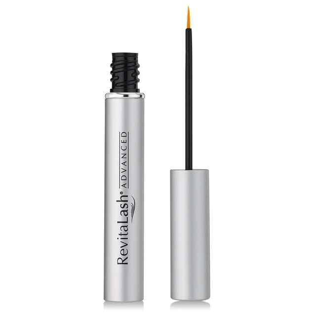 ($150 Value) RevitaLash Advanced Eyelash Conditioner Growth Serum, 3.5mL RevitaLash belleza