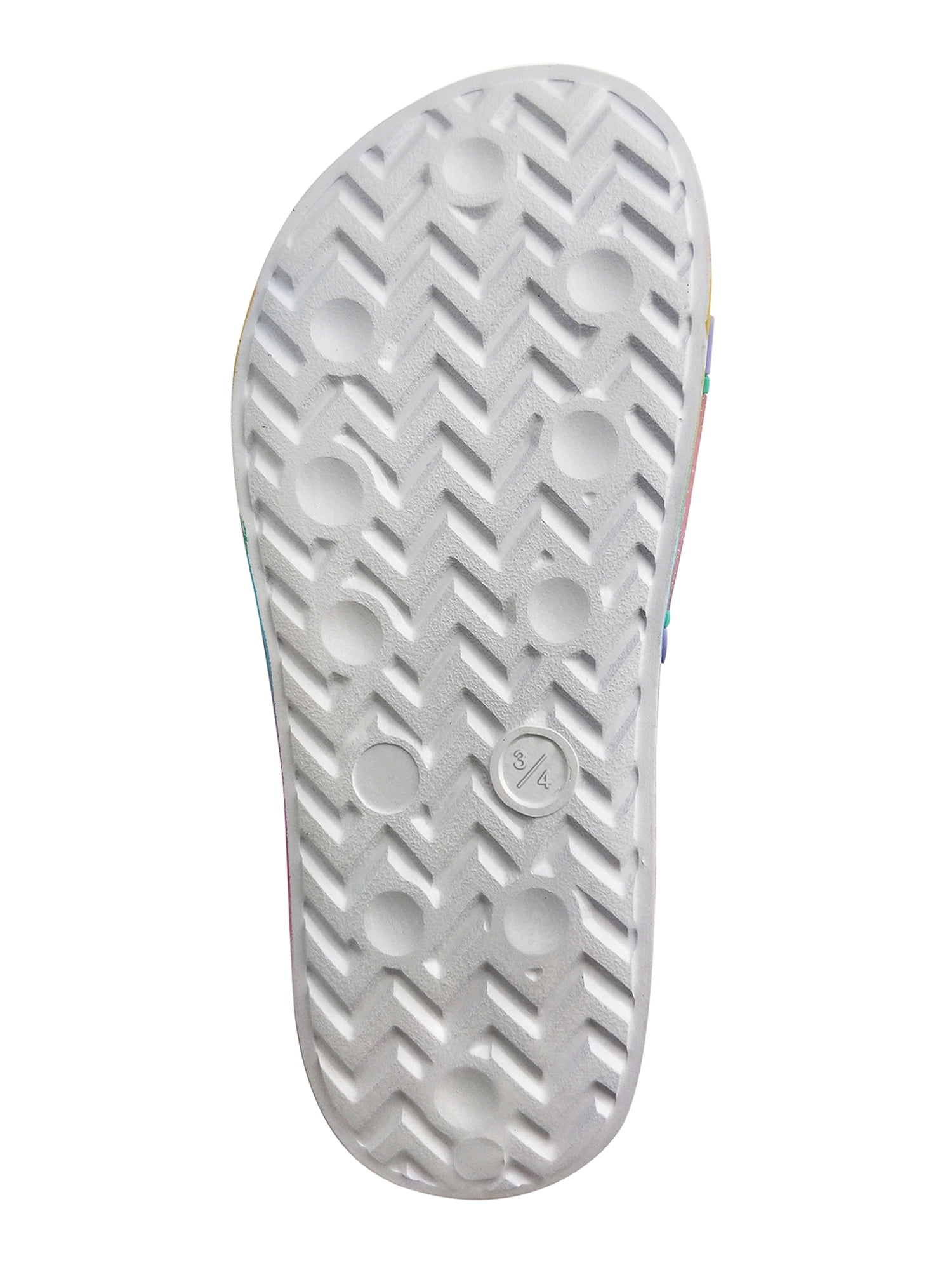 Jojo Siwa Girls Slide, Sizes 1/2-12/13