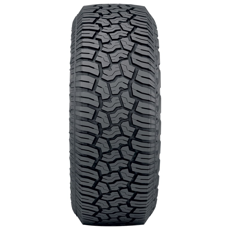 Yokohama Geolandar X-AT LT265/65R17/10 120/117Q BW All Season Tire 