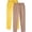 Set8, variant on ibuvkizy 2 Pack Mens Sweatpants with Pockets,Joggers for Men Fashionable Men's Solid Color Casual Sports Drawstring Straight Leg Pants,S
