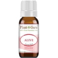 thumbnail image 1 of Alive Essential Oil Blend 10 ml 100% Pure, Undiluted, Therapeutic Grade., 1 of 4