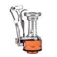 thumbnail image 4 of Mini Gas Stove, Mini Gas  Portable Stove, Durable Portable Lightweight For Camping Outdoor, 4 of 8