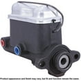thumbnail image 2 of Wearever Remanufactured Brake Master Cylinder, 2 of 3