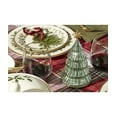 thumbnail image 5 of Lenox Radiant Light Lit Glass Pine Tree, 5 of 5