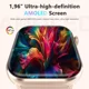 thumbnail image 4 of Reloj Smartwatch Inteligente Amoled Llamada Asistente De Voz, 4 of 8